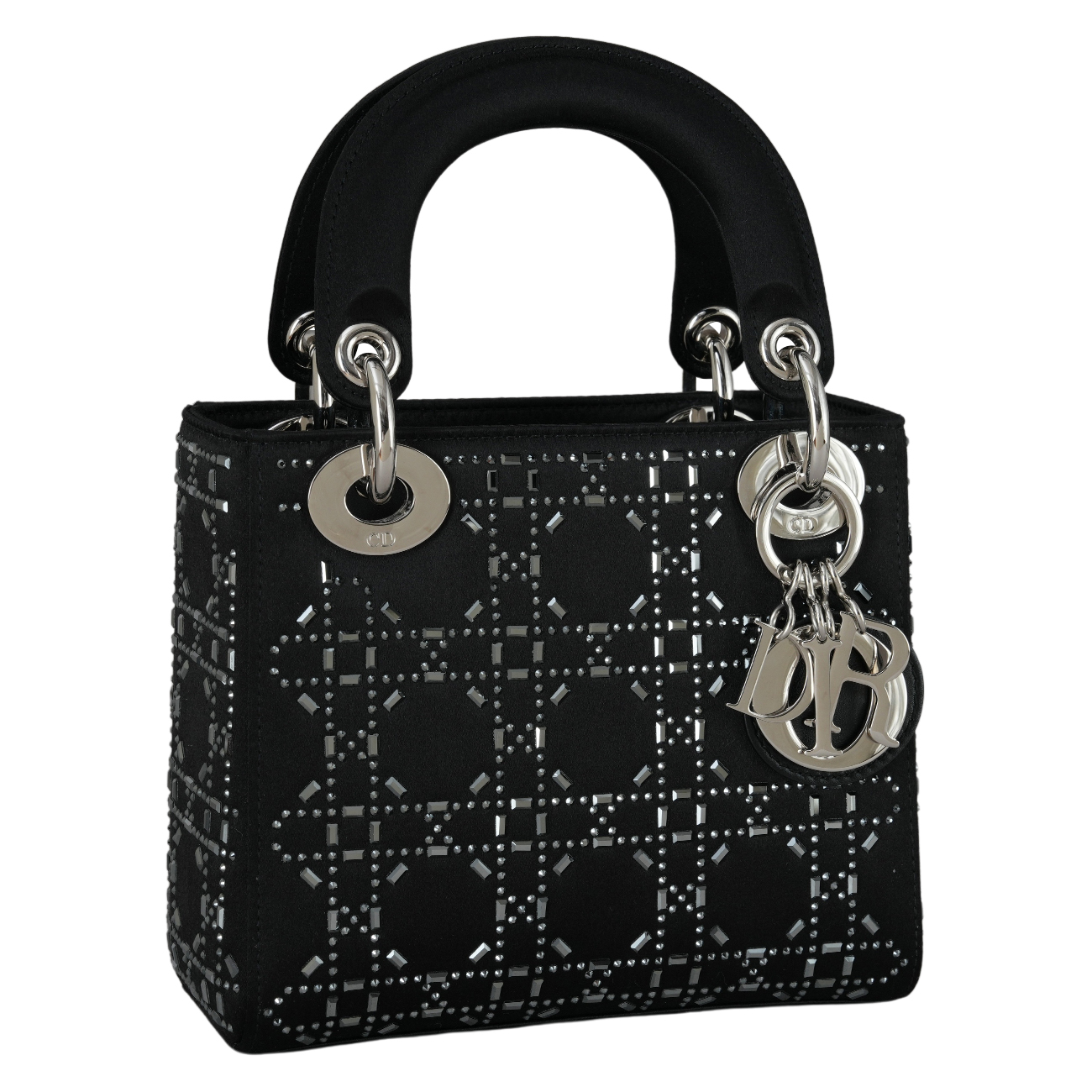 CHRISTIAN DIOR(USED)크리스찬 디올 레이디백 미니